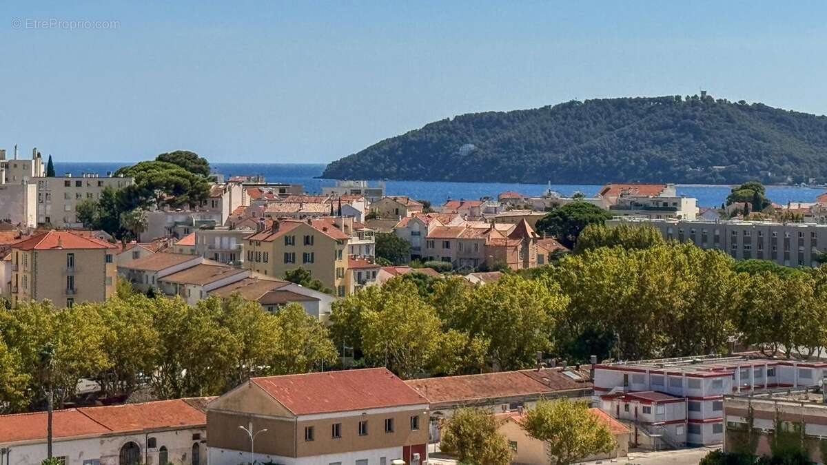 Photo 3 - Appartement à TOULON