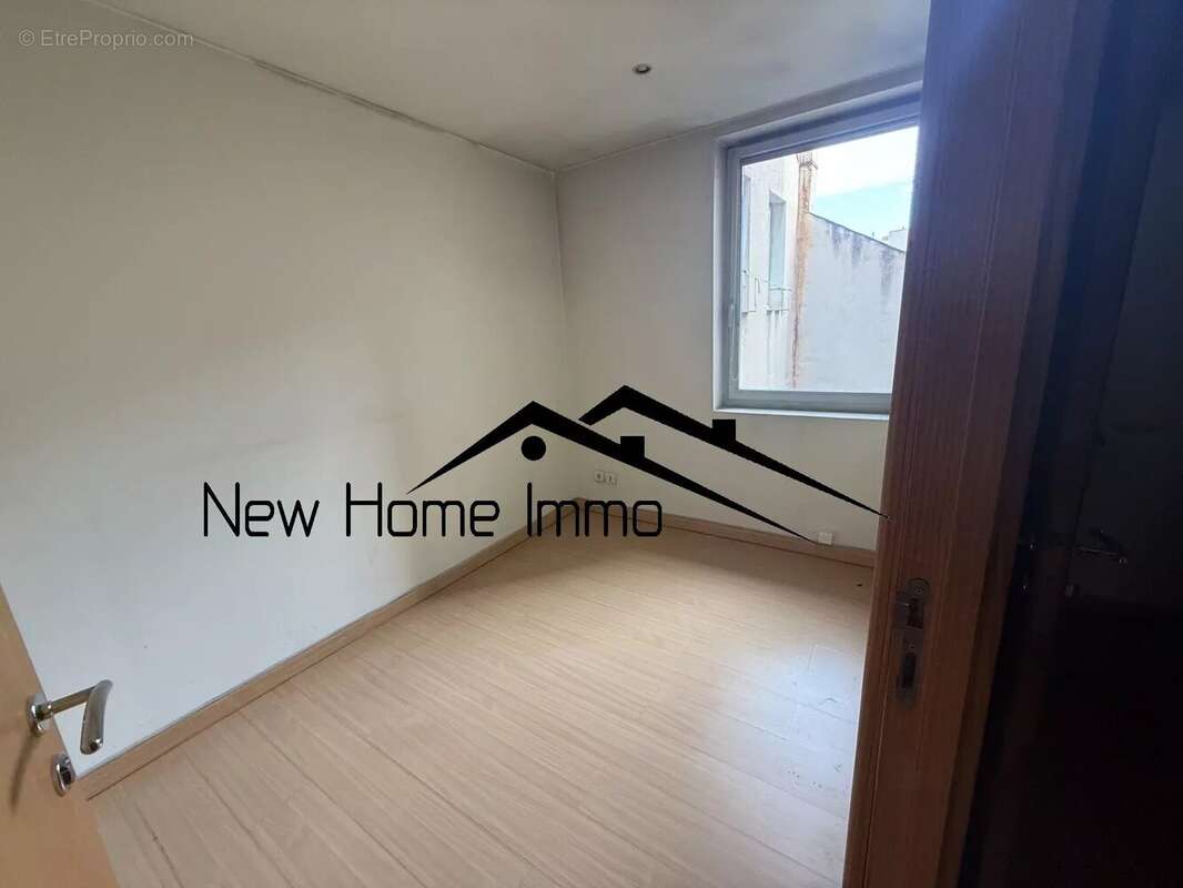 Appartement à MARSEILLE-6E