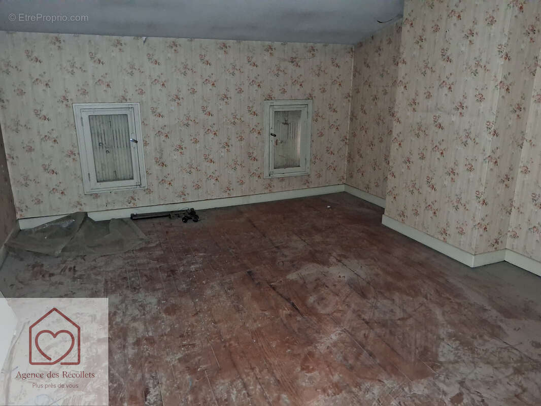 Appartement à VALENCE