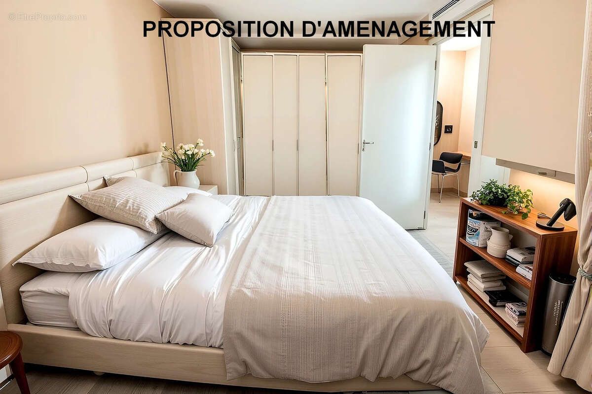 Maison à ARGENTEUIL