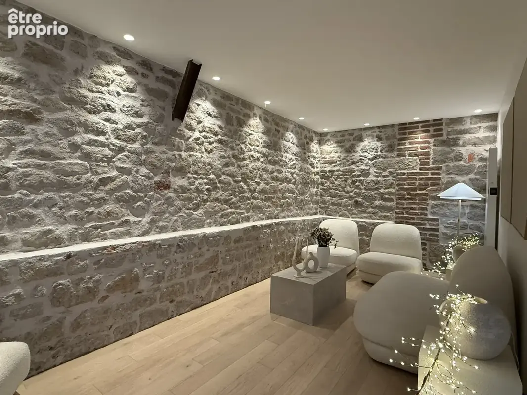 Maison familiale d’exception   270 m2 avec piscine et garage - photo 9