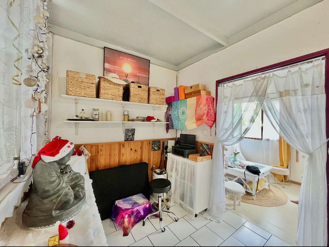 9 logements sur 1 000m² de terrain - 'Éperon - photo 11