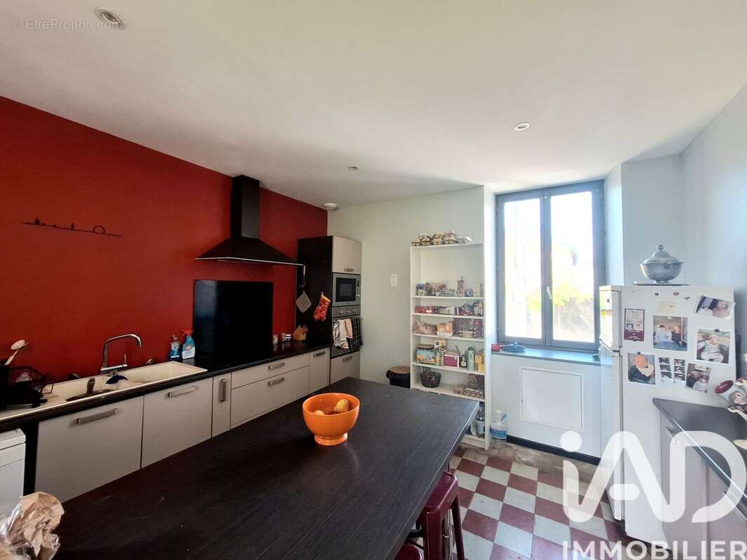 Maison 125 m² à Trebons  - photo 4