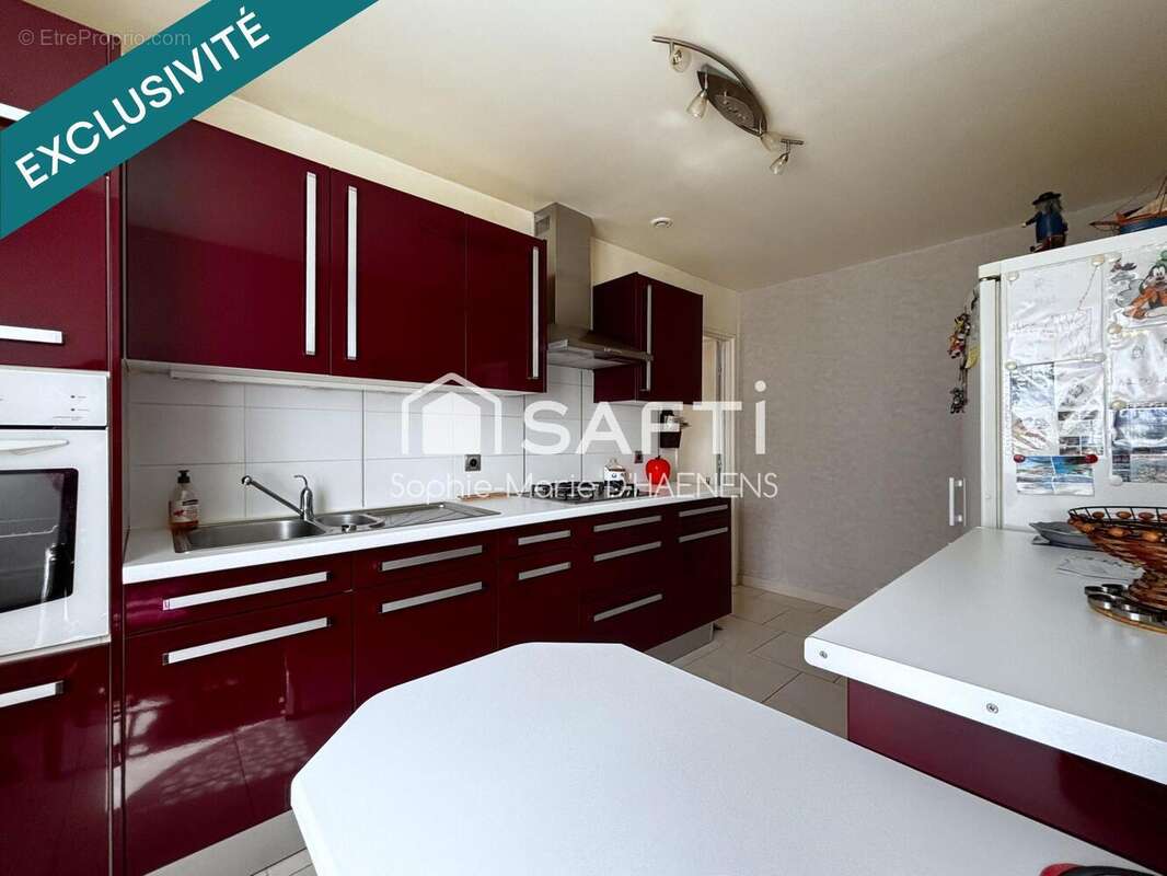 Photo 5 - Maison à ACHERES