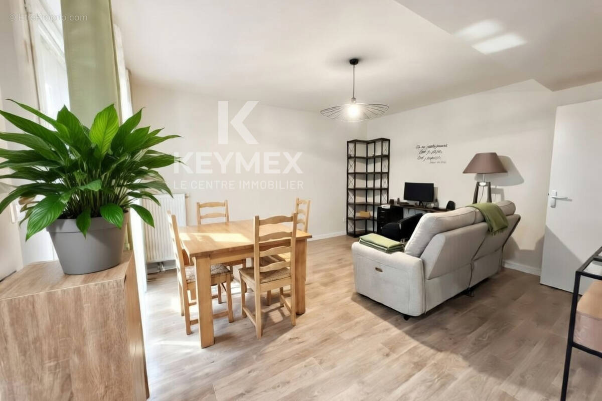 Appartement à CHAMBLY