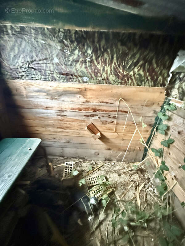 Terrain à SAINT-SYMPHORIEN-D&#039;ANCELLES