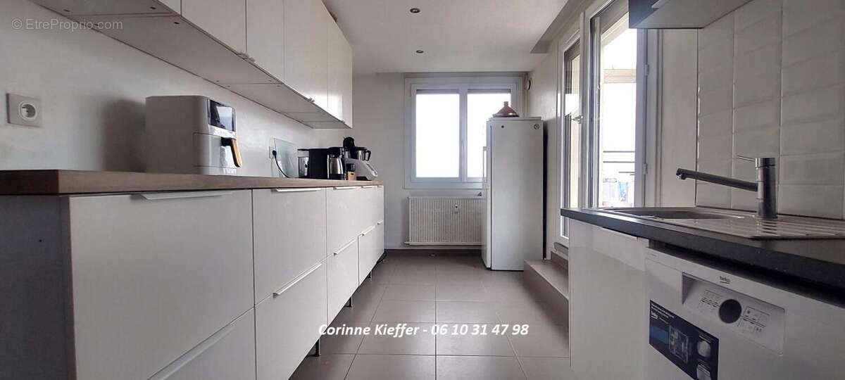 Appartement - photo 4