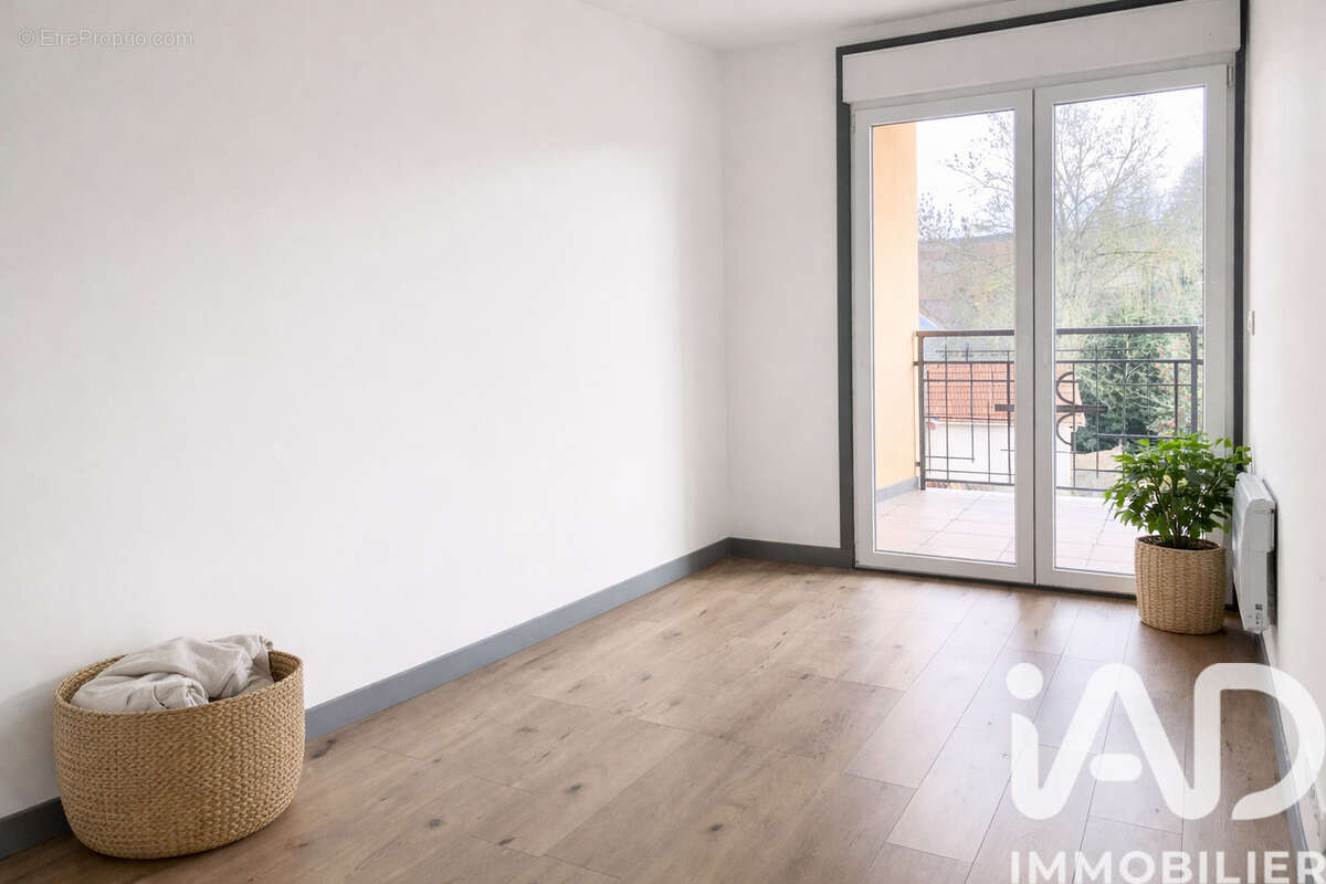 Photo 5 - Appartement à BREUILLET