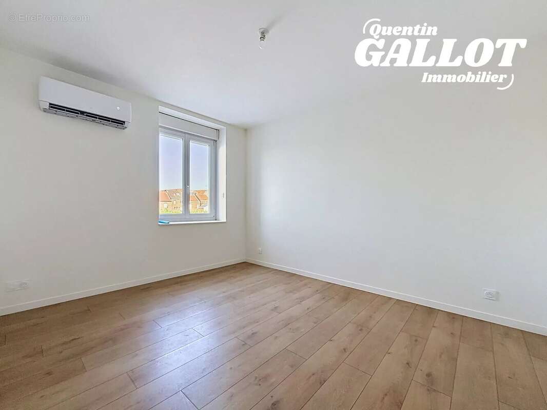 Maison semi-plain-pied, 5 chambres - photo 8