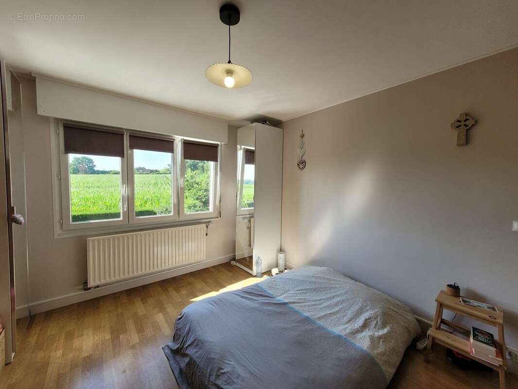 Maison 80 m² à Avesnelles  - photo 7