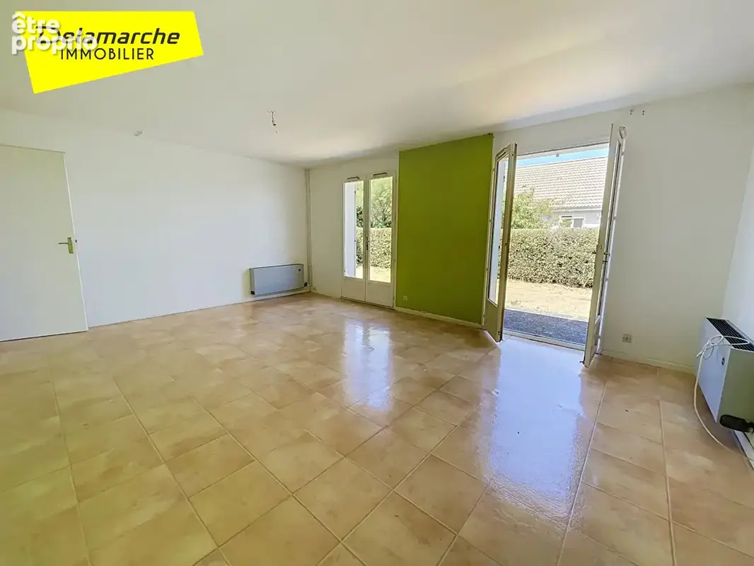 Maison Granville 3 pièces 70 m2 - photo 2