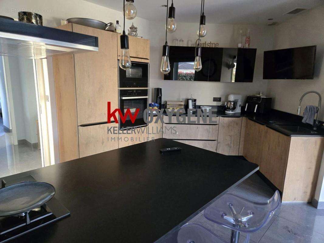 Maison à ARGELES-SUR-MER