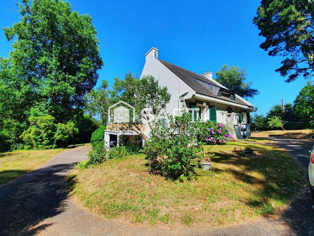 Photo 7 - Maison à PLUMELIAU