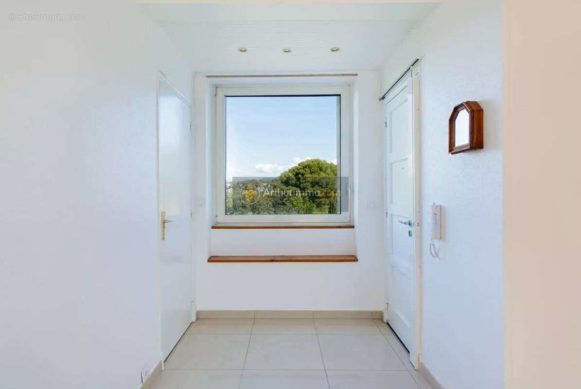 Appartement à SAINT-RAPHAEL