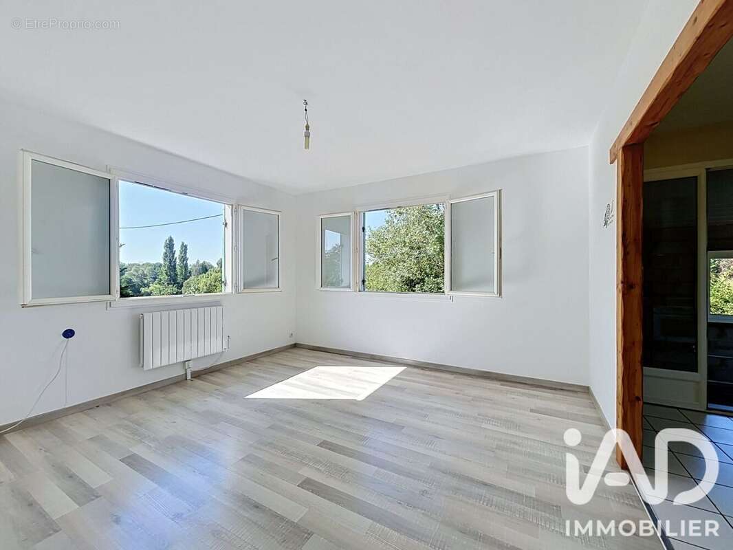 Photo 7 - Maison à MONTPON-MENESTEROL