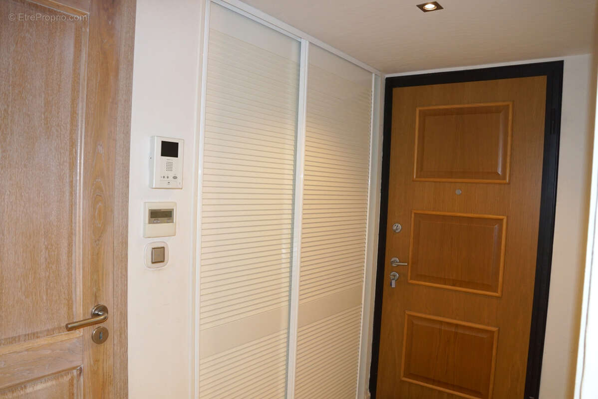 Appartement à CAVALAIRE-SUR-MER