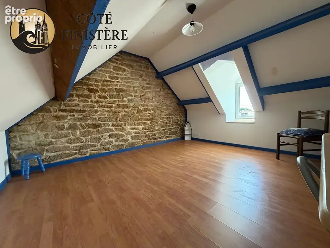 Maison de ville au Guilvinec - photo 8