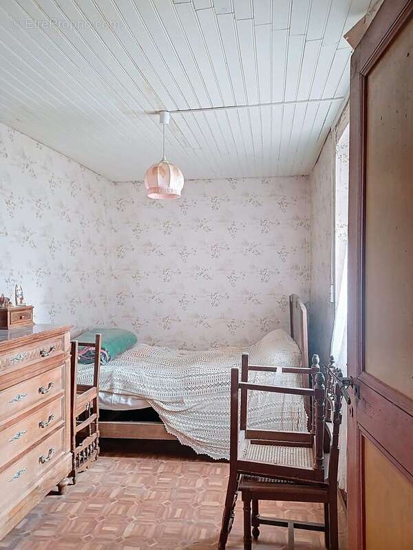 Photo 4 - Maison à TERRE-CLAPIER