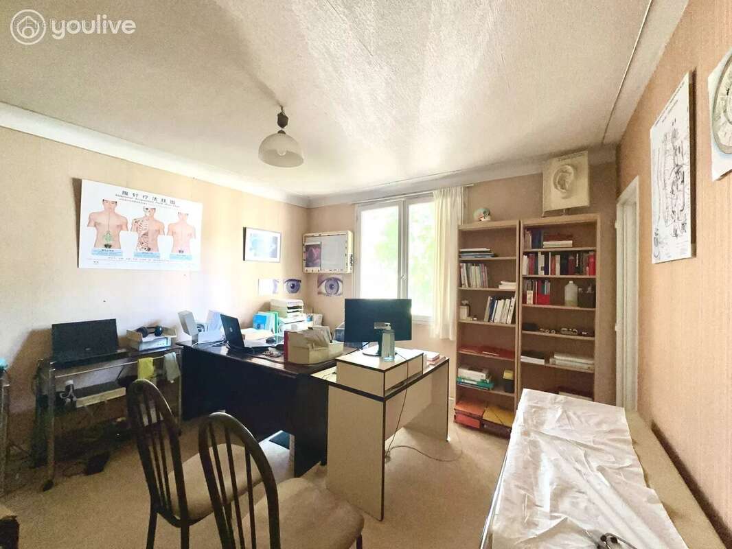 Appartement à SAINT-HERBLAIN