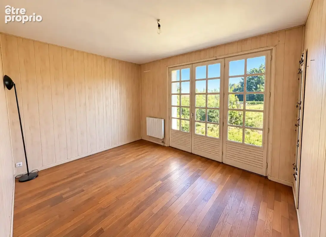 Maison 5 pièces 105 m² à vendre à Briis-Sous-Forges (91640) - photo 8