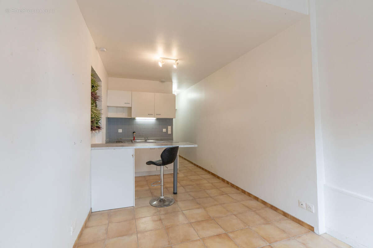 Photo 3 - Appartement à TROYES