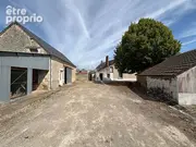 Maison à OISLY