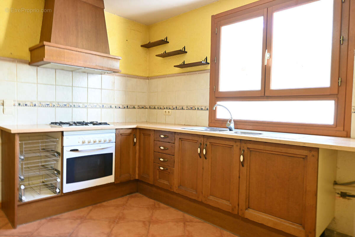 Appartement à SAILLAGOUSE