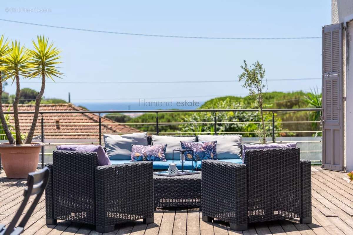 Maison à CANNES