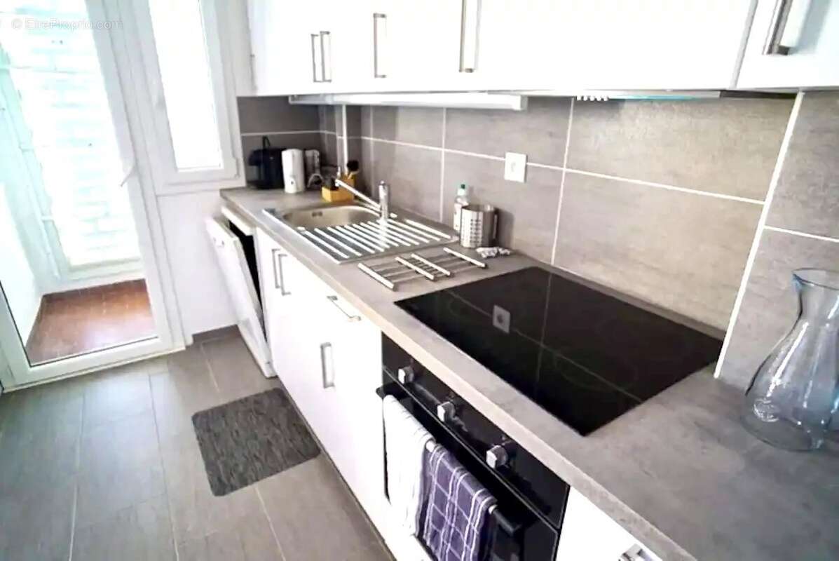 Appartement à SAINT-RAPHAEL