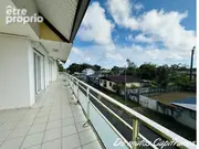 Appartement à SINNAMARY