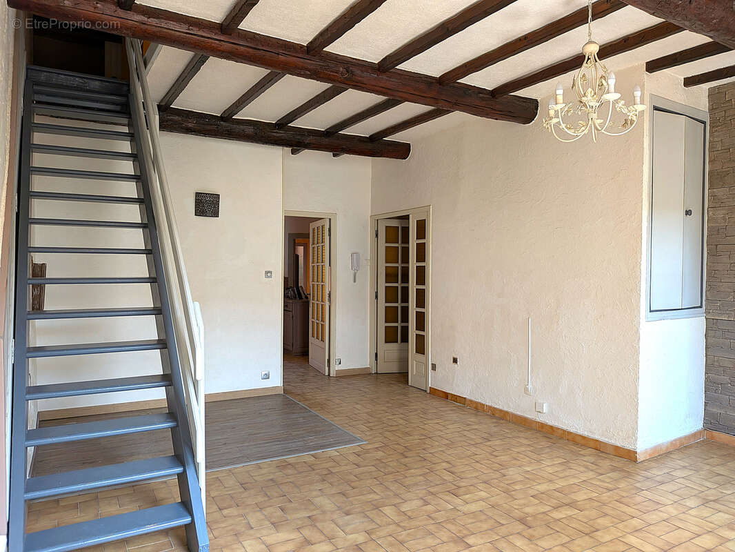 Maison à PORT-LA-NOUVELLE