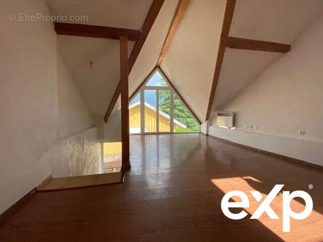 Appartement à THONON-LES-BAINS