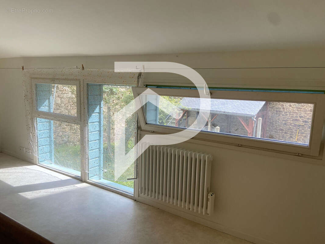 Appartement à LAMBALLE