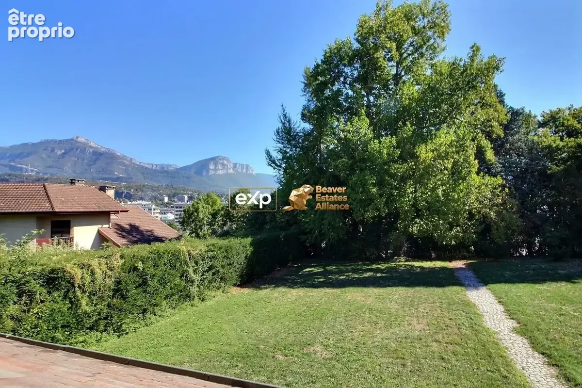Maison 11 pièces 310 m² à vendre à Chambery (73000) - photo 4