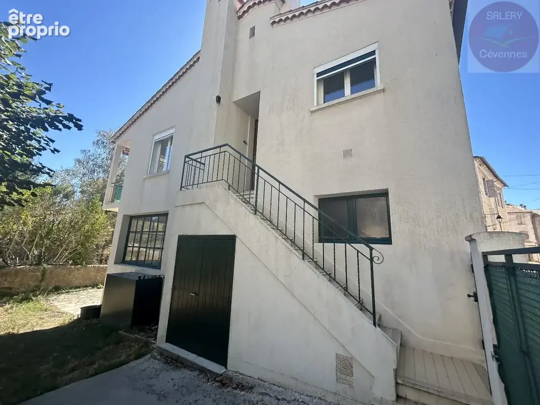 Maison de ville avec jardin et 3 logements - photo 5