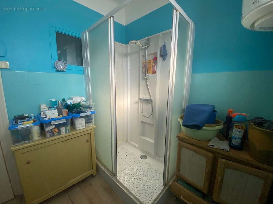 Appartement à GIVORS