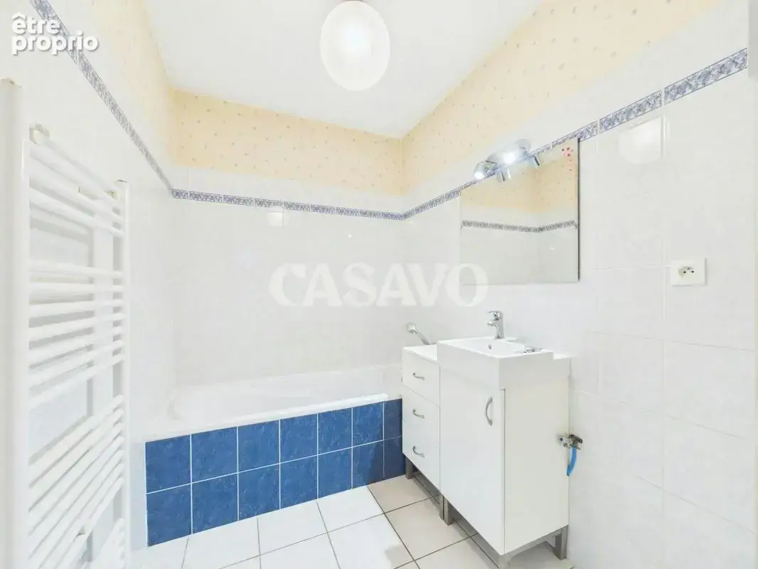 Vente Appartement 6 pièces de 101m² - 69970 Marennes - photo 13