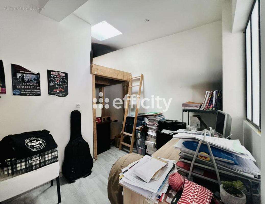 Maison 105 m² à Saint-Nazaire  - photo 20