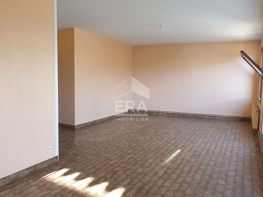 Appartement à VOIRON