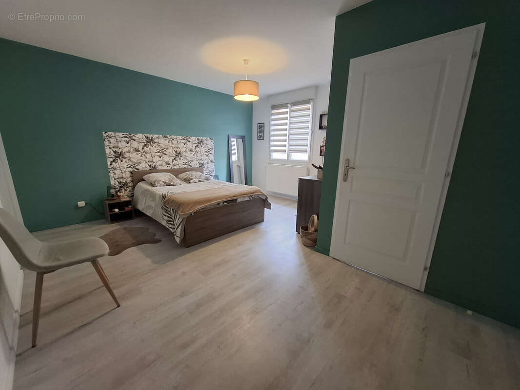 Appartement à OINGT