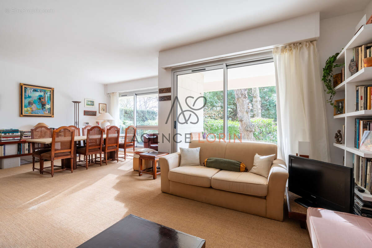 Appartement à CHATOU