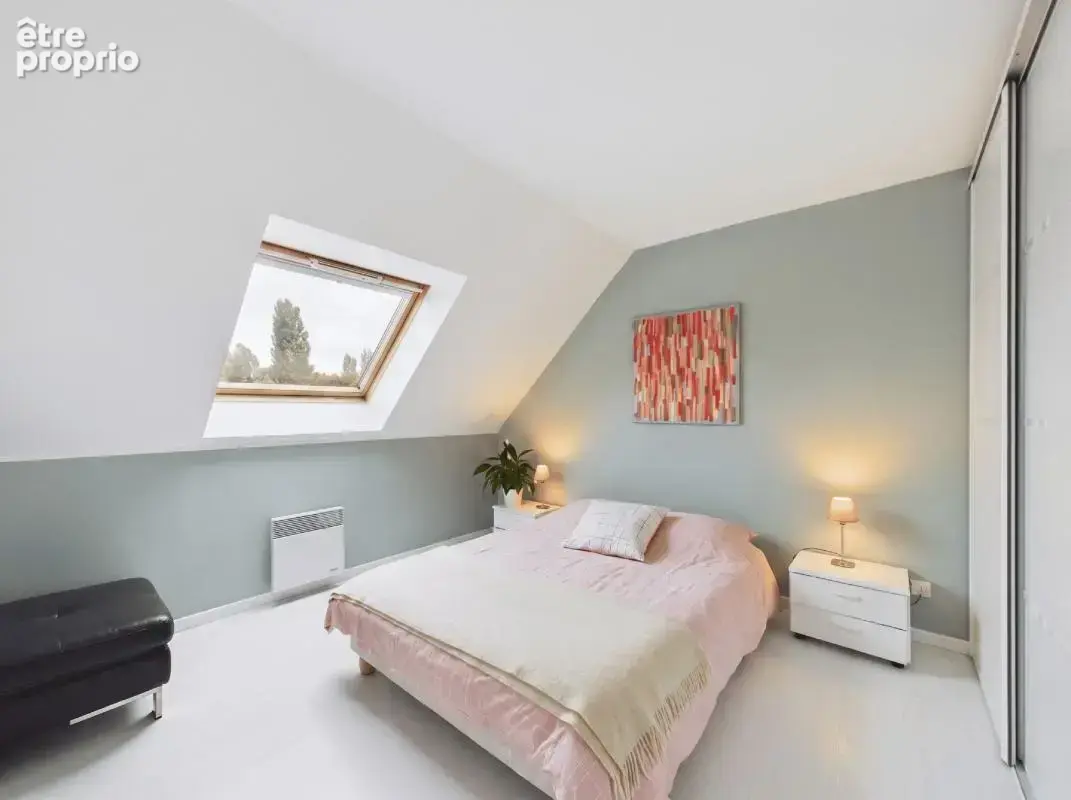 Maison 145 m² à Sameon  - photo 12