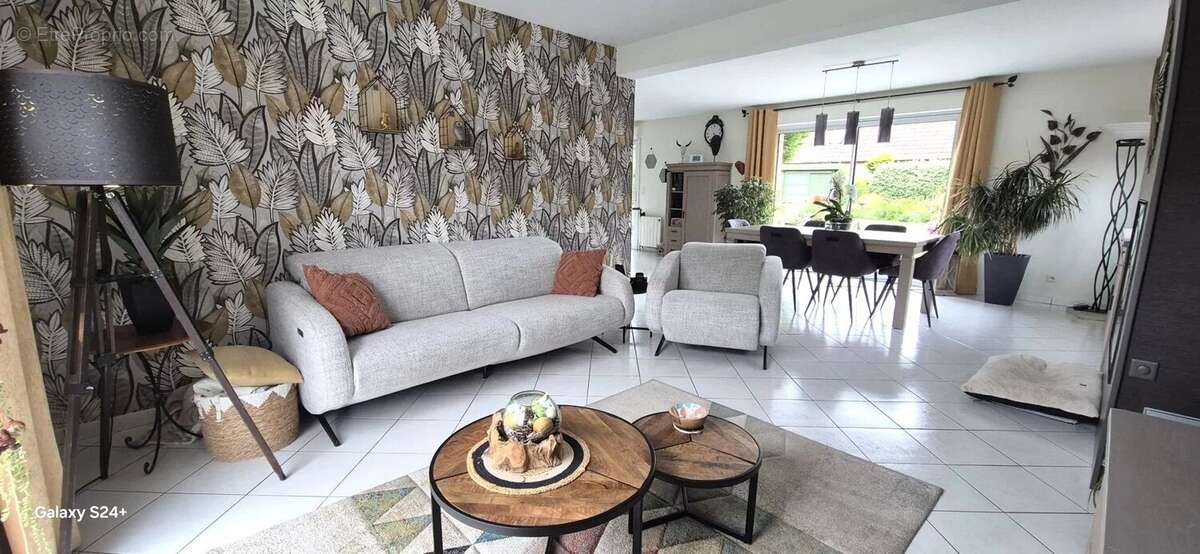 Maison à COMINES
