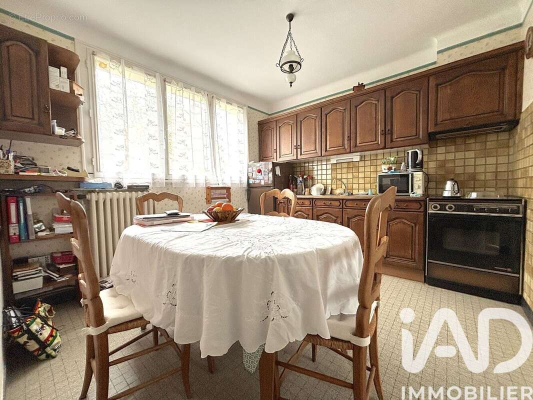 Photo 4 - Maison à SAINT-HERBLAIN