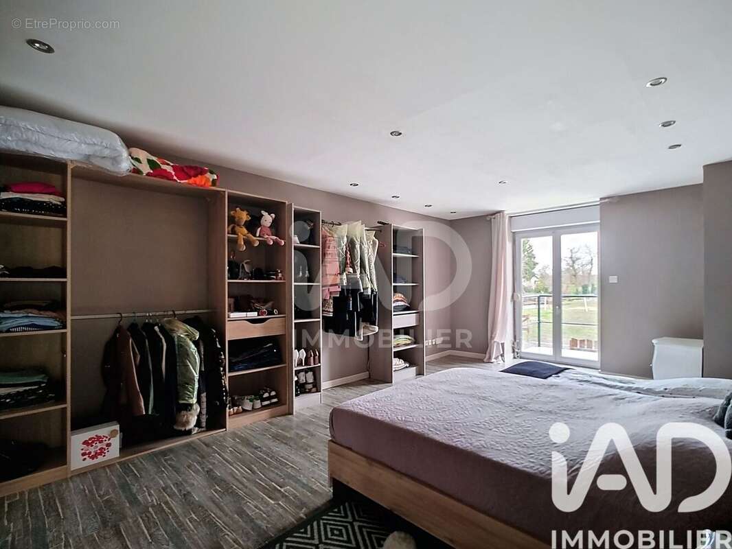 Photo 8 - Appartement à VACQUEVILLE