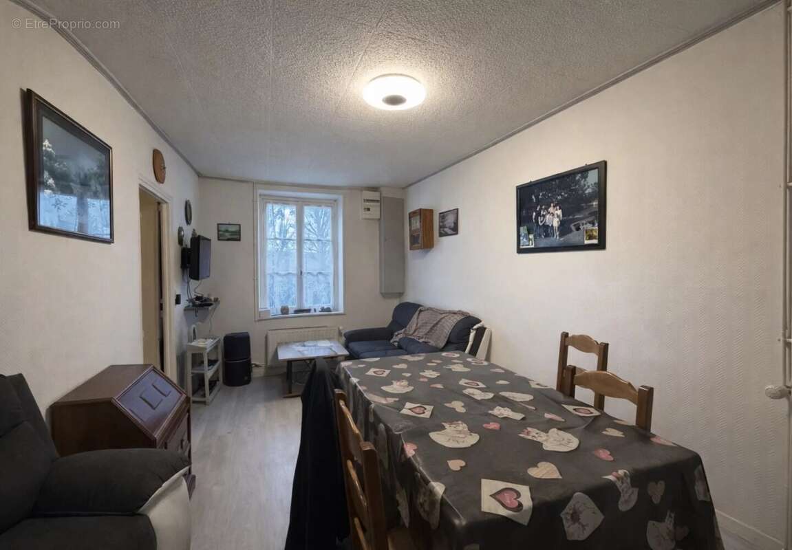 Maison à LA FERTE-SOUS-JOUARRE