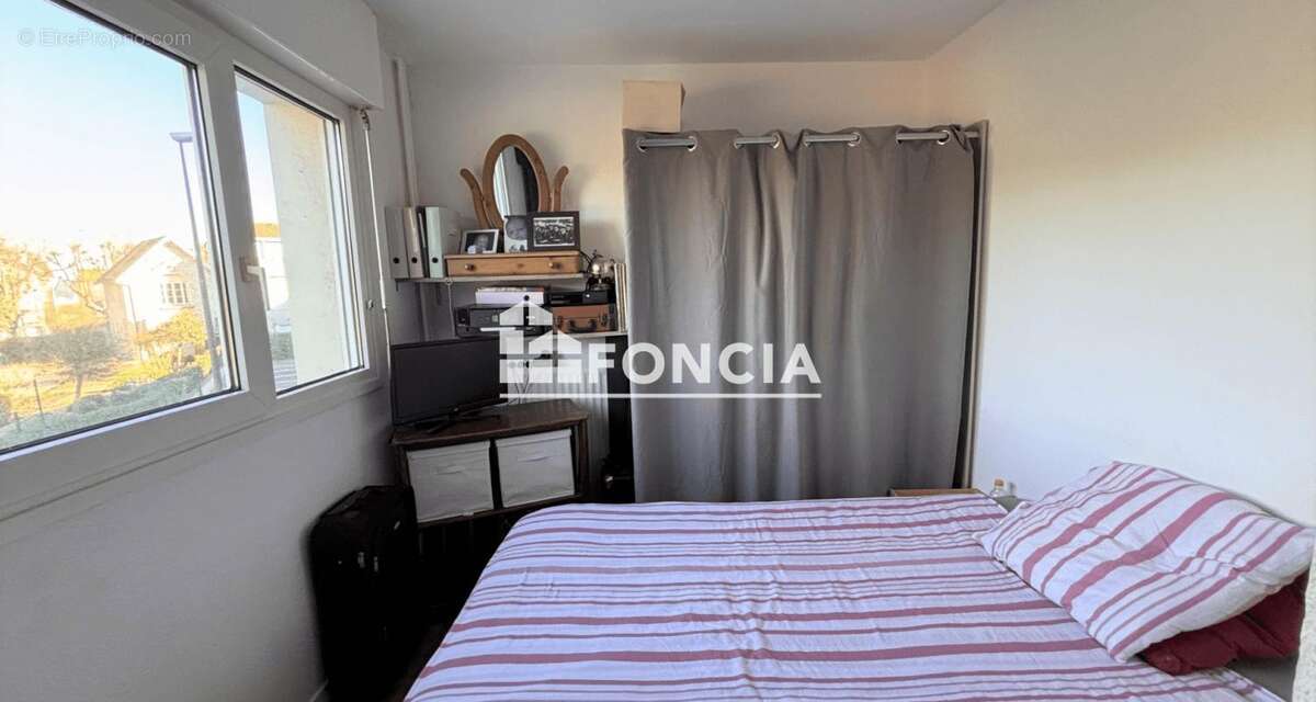 Appartement à CHATELAILLON-PLAGE