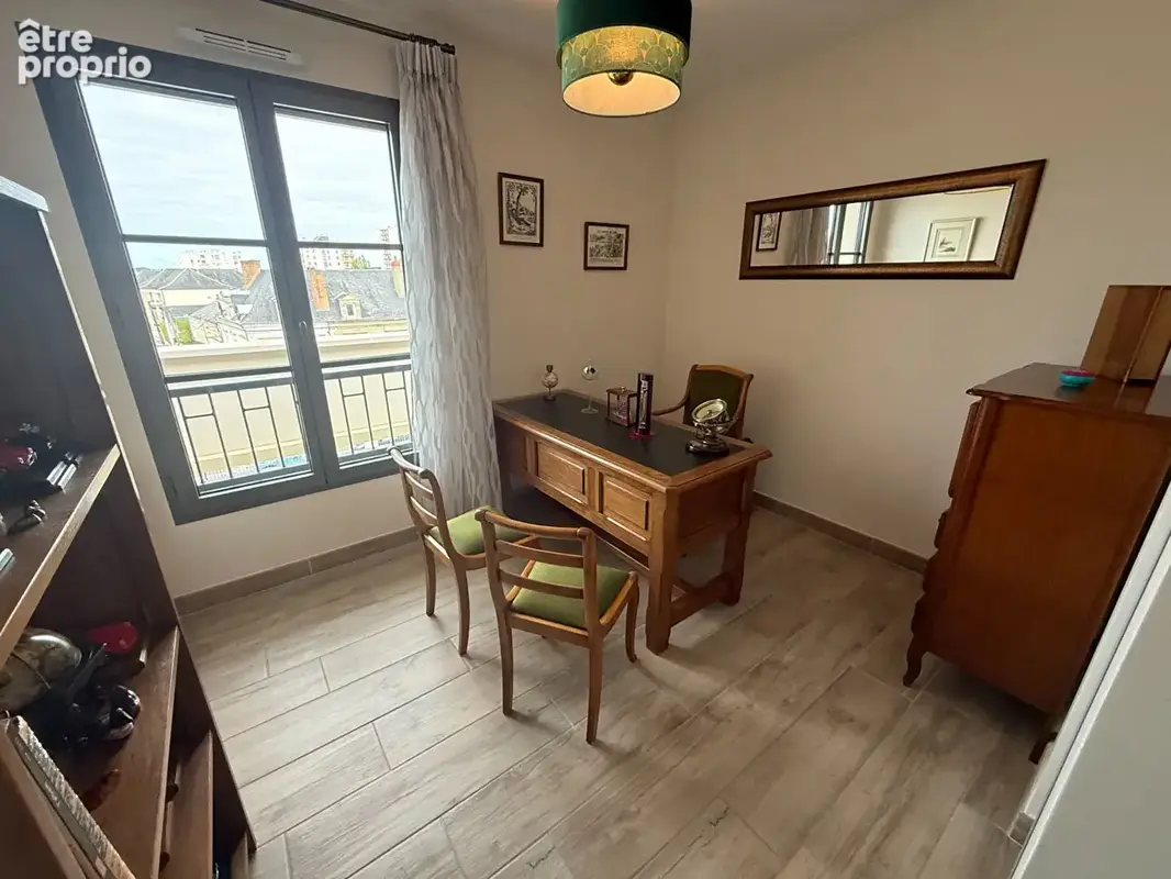 Exceptionnelle Résidence AVANT SCENE Appartement unique 100m² et 4 terrasses - photo 8