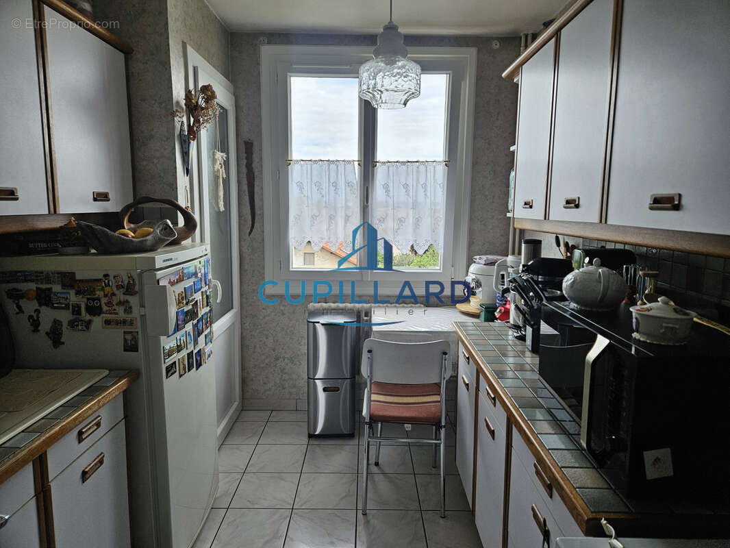 Appartement à ROANNE