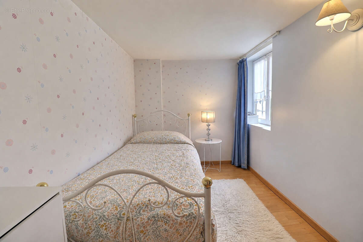Maison Marly Le Roi  - 120m² sur 114m² de terrain. - photo 10